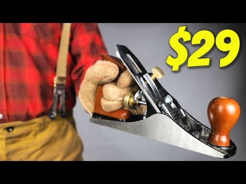 Oblius 50x245mm SB4, Stanley video