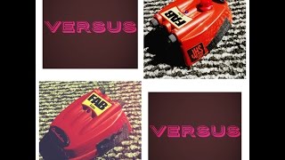 Video thumbnail for JHS Modded FAB Echo vs. Danelectro FAB Echo: BestEffectsPedals by Best Effects