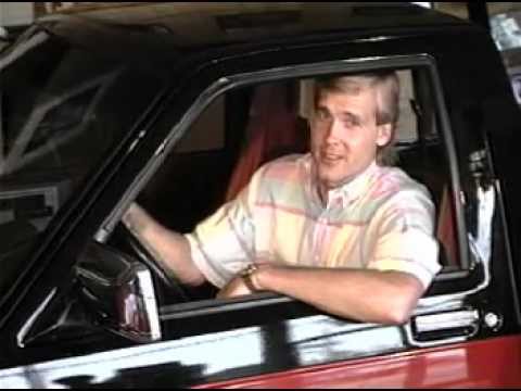 Craig Ehlo - West Park Chevrolet #3