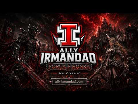 Irmandad Of Aemond | Batlle Master | MU COSMIC Castle Siege 30/08/2026