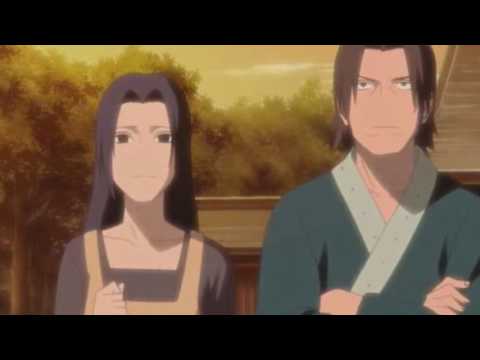 Naruto Shippuden OST 3 - Track 04 - Father and Mother