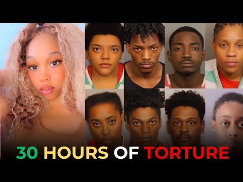 Mahogany Jackson Solved Her Own Murder in Less Than 48 Hours