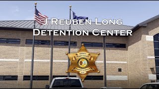 J Reuben Long Detention Center- 2022 Recruitment
