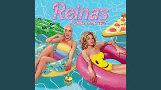 Reinas