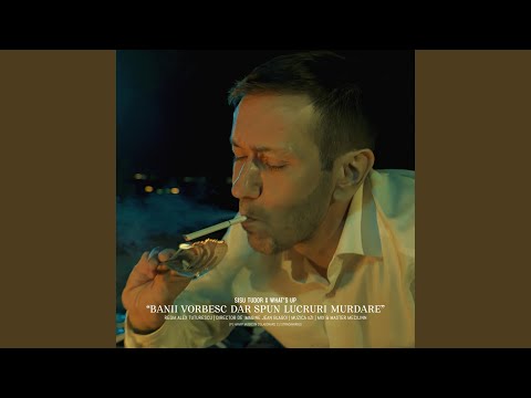 Banii Vorbesc Dar Spun Lucruri Murdare (feat. What's UP)