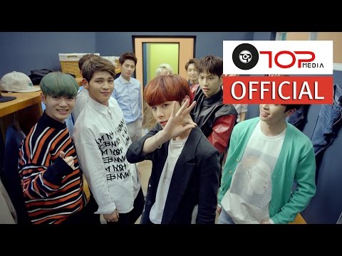 UP10TION(업텐션)_나한테만 집중해(ATTENTION) M/V_One Take ver.