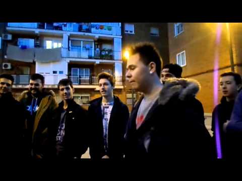 EMPRIKE VS ALONSO - OCTAVOS