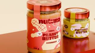 Promotional video Nutura