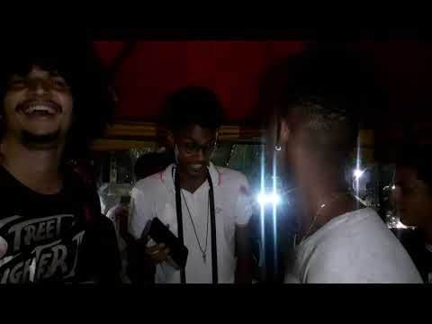 MARROQUINO X MONARKA | SEMI FINAL | 13ª EDIÇÃO