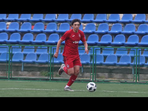 Pyunik Academy vs Alashkert-2 1:1 | All Goals
