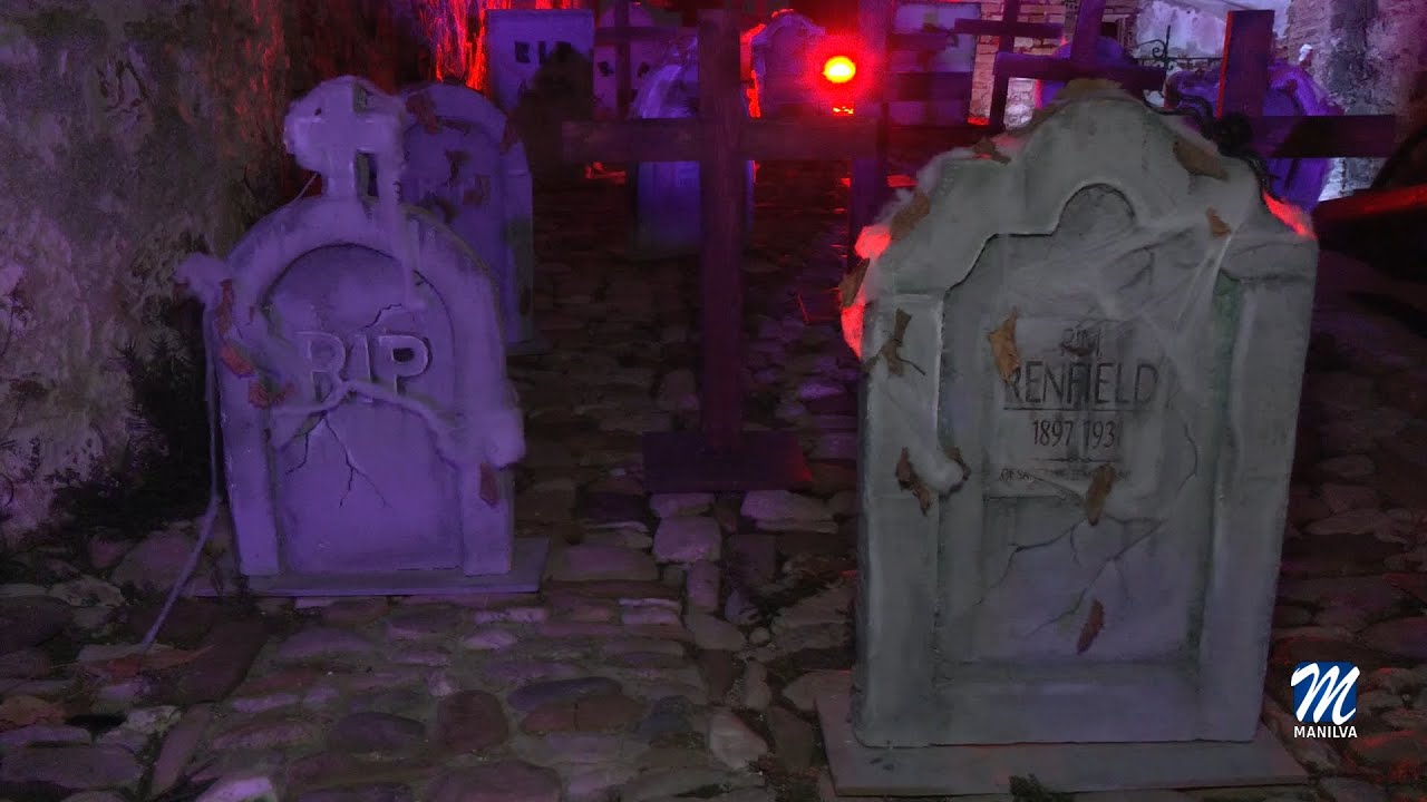 La fiesta con fines benéficos “After Halloween” se celebra con éxito