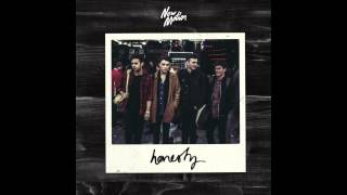New Motion - Honesty (Audio)