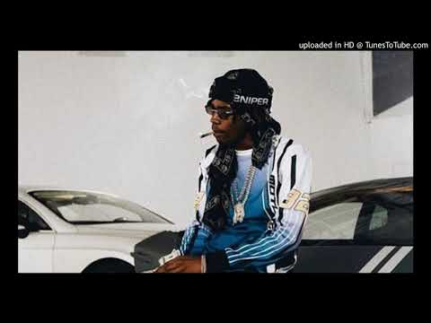 [FREE] Houdini X Northside Benji x Pressa Toronto Trap Type Beat - "Chopsticks" (ProdbyPer)