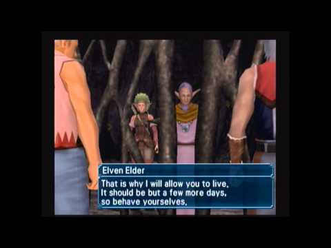 Suikoden 4 walkthrough with commentary part 38