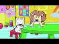 Cartoons Megaminimals The Jigsaw Chapter 02