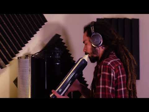 Antxon Sagardui feat. Bass Lee - Ekin