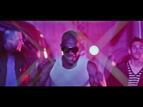 ME VUELVE LOCO - K&D Ft.Leo "El Poeta" Música Urbana