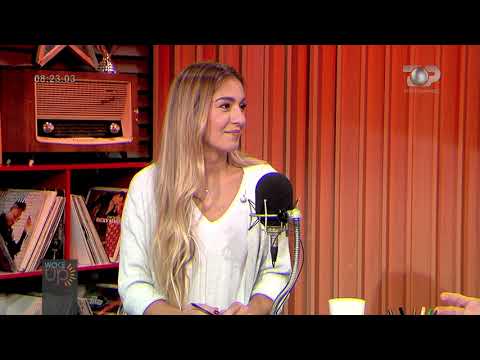 Wake Up, 12 Tetor 2018, Pjesa 3 - Top Channel Albania - Entertainment Show