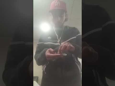 Jay Boogie previews new music #jayboogie #rap