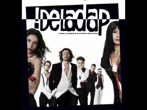 Deladap - Milaij