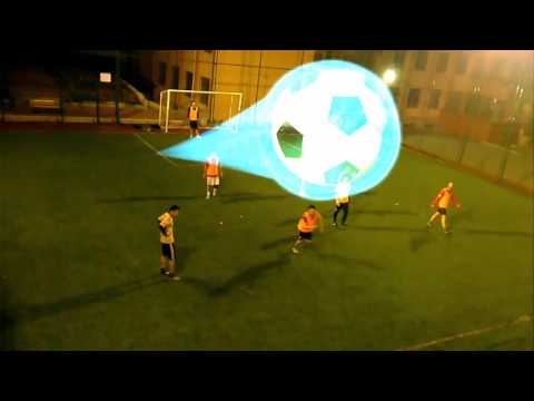 Futbol Arena Halı Saha 2 08.03.2016 21:30 - akillisaha.com