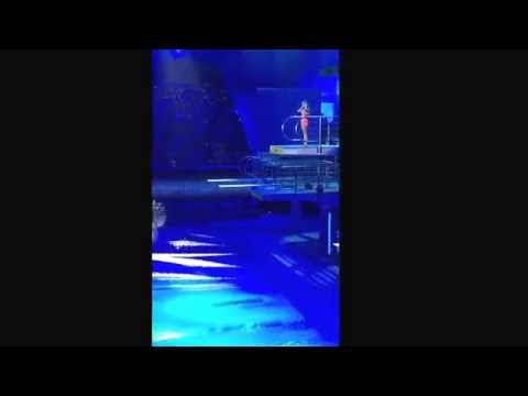 Celebrity Splash - Ola Ciupa! [Hotplota.pl]