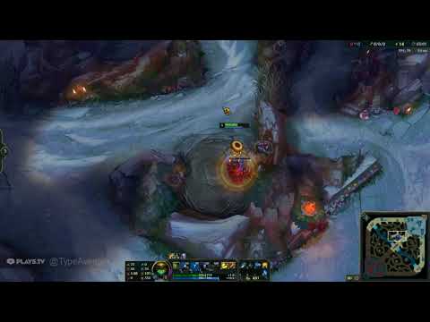 7.24 Jax Jungle Routes Comparison