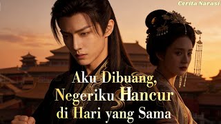 Download lagu Aku Dibuang, Negeriku Hancur di Hari yang Sama | Pengkhianatan Dibayar dengan Kehancuran Kerajaan mp3