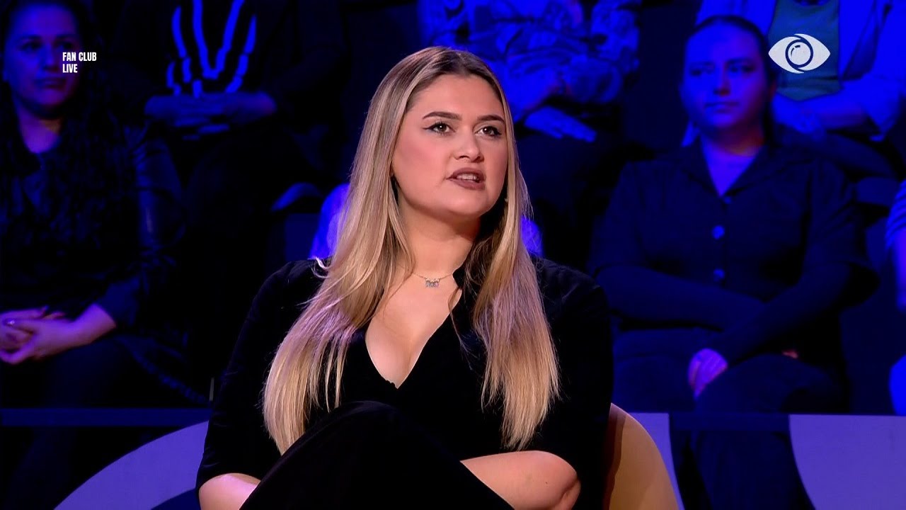 A do ta rekrutojë Egla - Meritonin? Ja ç'do ndodhë sipas Neda Ballukut!