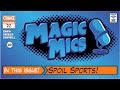 Spoil Sports - HUGE Leaks for AER & Beyond, Accusations & More