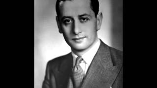 Geraldo & His Orchestra - I Hear a Rhapsody