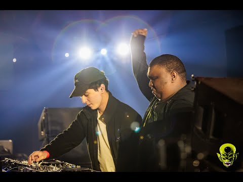 15 YEARS OF RAMPAGE - AUTOMHATE b2b DR. USHUU