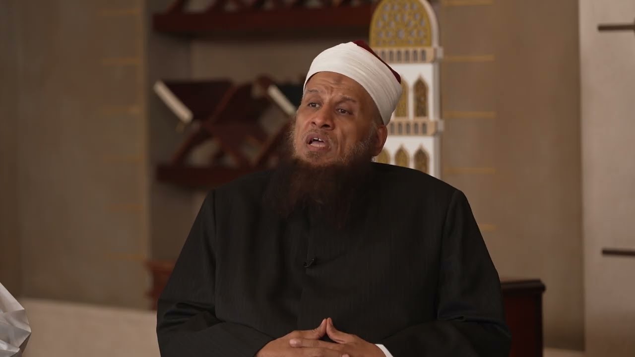 الحلقة الثامنة والعشرون من برنامج قصة نبي الله نوح عليه السلام ـ تقديم كوكبة 