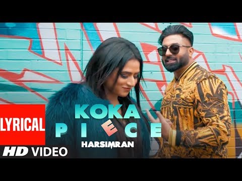 Koka Piece (Lyrical) — watch video