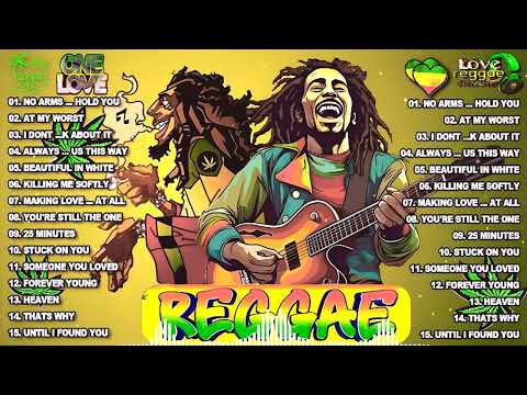 Top 100 Reggae Love Songs 2024 - Most Requested Reggae Love Songs 2024 - Reggae Mix 2024 vol 15