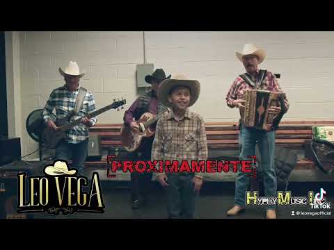 Leo Vega- Mi Ranchito ( Video Promo)