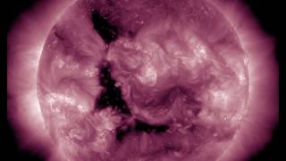 Solar Flares Are Back and Growing (More Expected) | S0 News June.22.2026