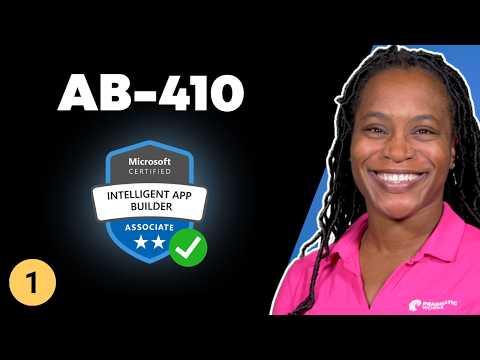 AB-410 Exam: Topics, Format & Tips AB-410 Exam: Topics, Format & Tips