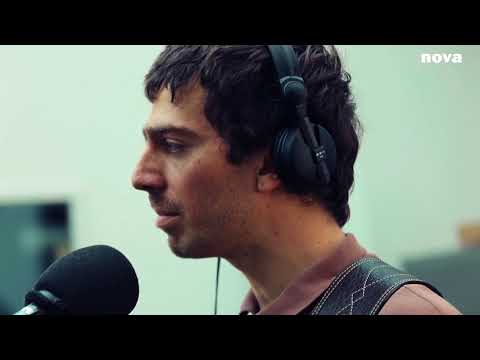 Johan Papaconstantino - Pourquoi tu cries | Live Plus Près De Toi