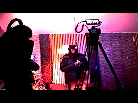Maine CG Music Video
