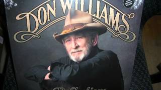 Don Williams &quot;Sing Me Back Home&quot;