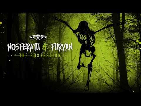 Nosferatu & Furyan - The Possession