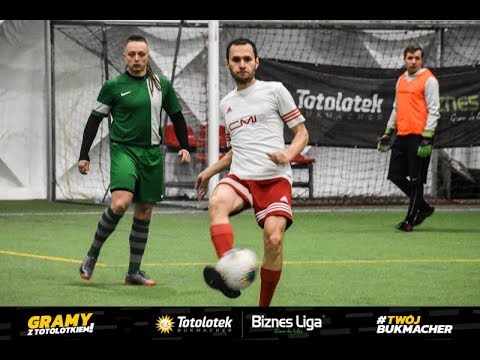 09.01.2020 II Liga D - CMI vs. Nidec