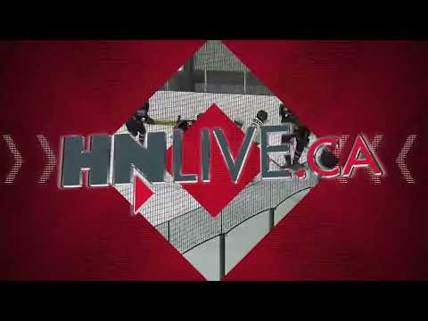 22/23 HJHL Game 7 Cochrane Generals vs Sylvan Lake Wranglers