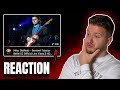 First Time Reacting To 'MIKE OLDFIELD'!