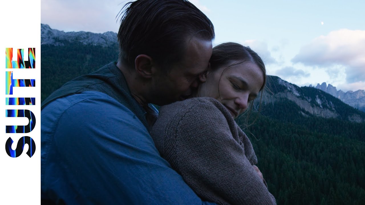 A Hidden Life Suite 1 (OST)