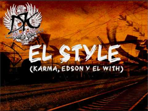 02.- DK - El style