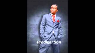 Prodigal Son- God Again