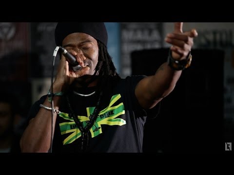 LAID BLAK - 'Bristol Love (M32 Mix)' // LOST & FOUND SESSIONS