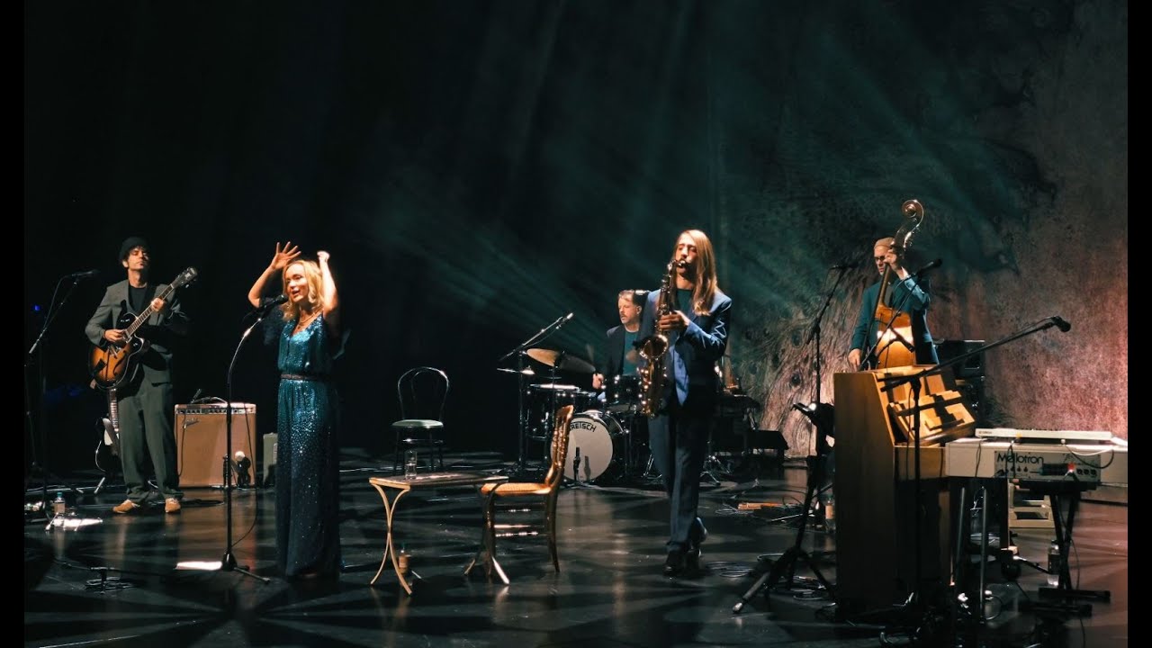 Forhåndsvisning af undefined video